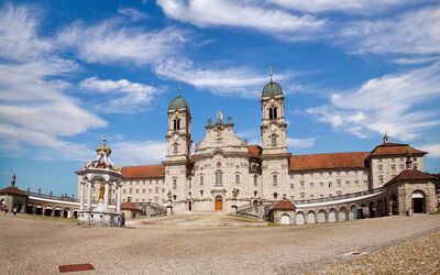 Vakantiewoningen in Schwyz