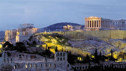 Acropolis