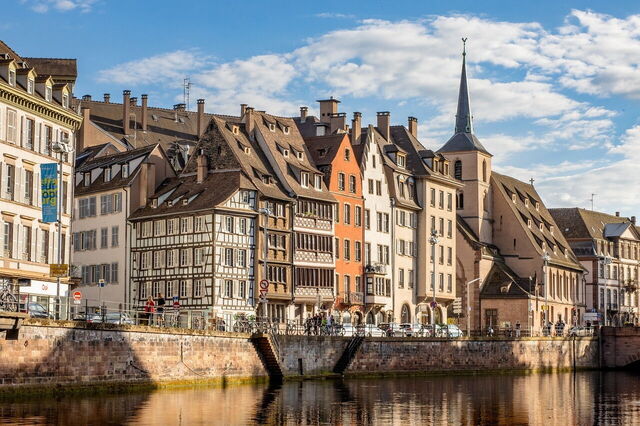 Straatsburg