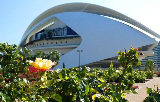 Valencia