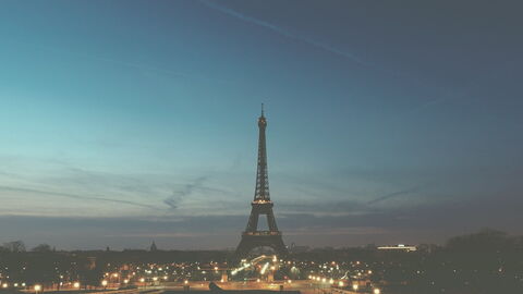 Eiffeltoren