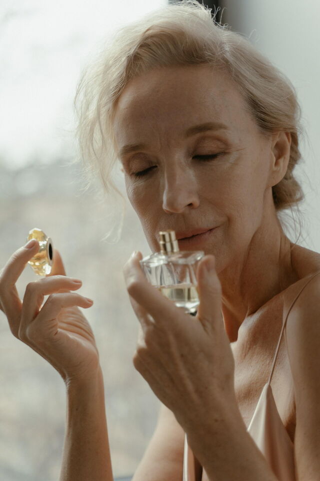 Parfum