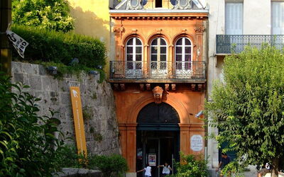 Internationaal Parfum Museum