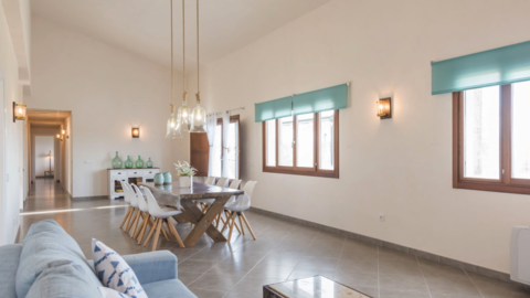 Sa Casa Rotja