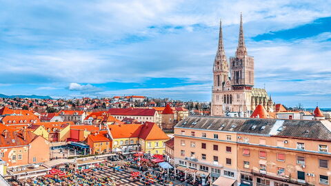 Zagreb