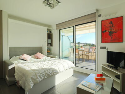 Secret Garden, Interieur