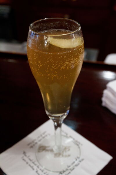 De French 75