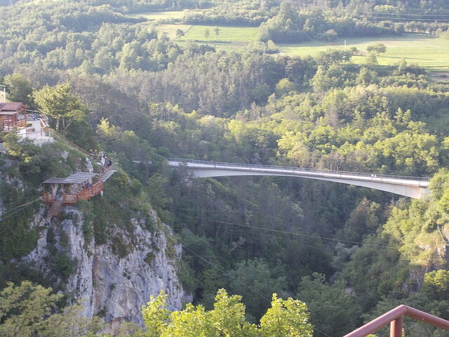 Pazin kloof