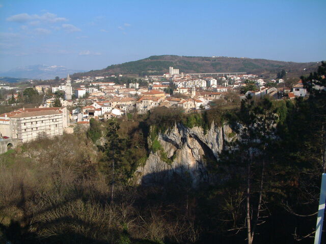 Pazin