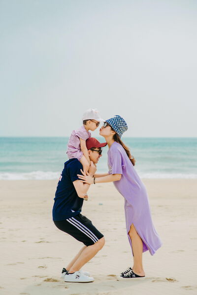 Familie