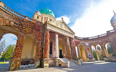 Vakantiewoningen in Zagreb