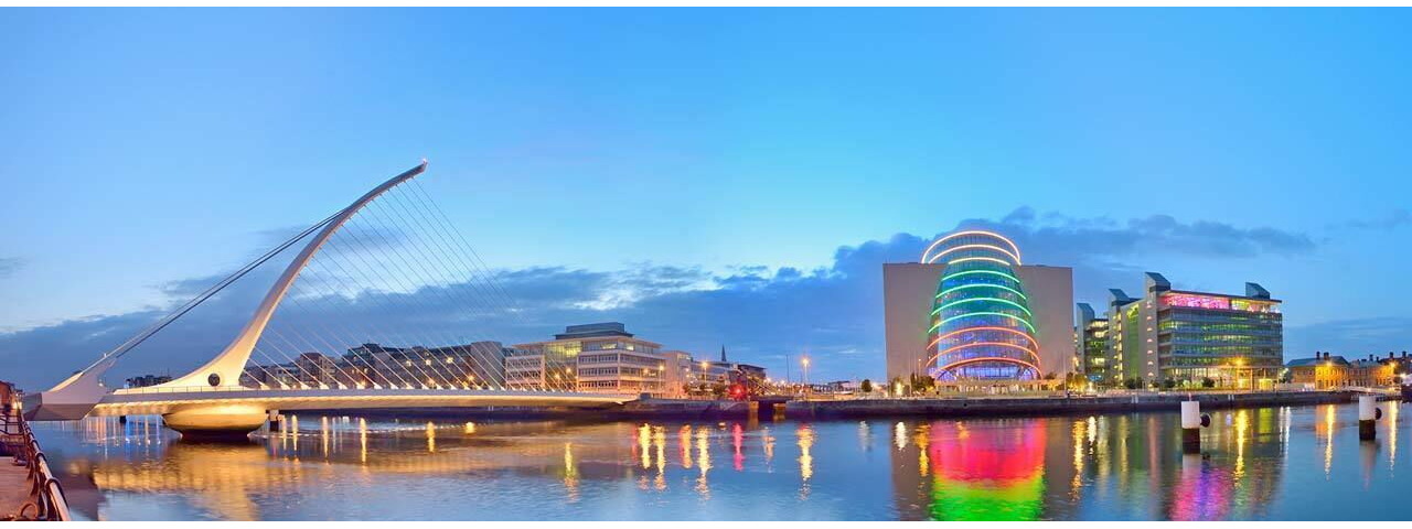 Vakantiewoningen in Ierland