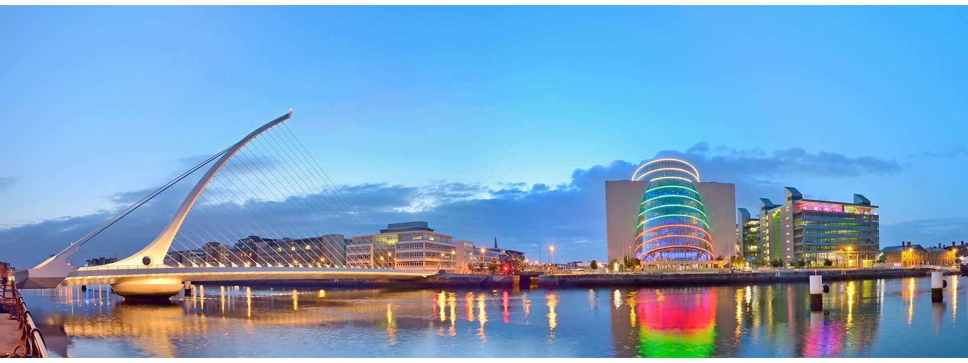 Vakantiewoningen in Ierland