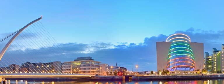 Vakantiewoningen in Ierland