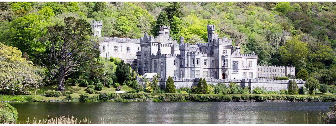 Vakantiewoningen in Ierland