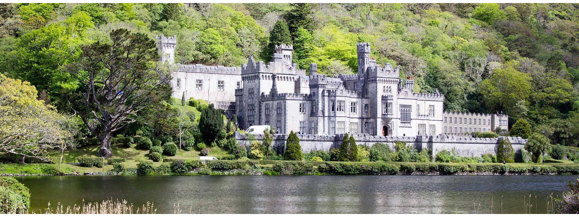 Vakantiewoningen in Ierland