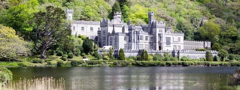 Vakantiewoningen in Ierland