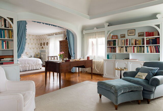 Slaapkamer suite in Galero
