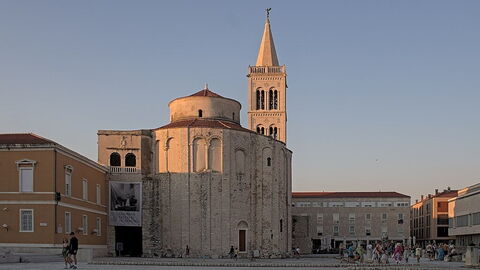 Kerk van Sint Donatus