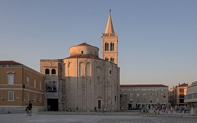 Kerk van Sint Donatus