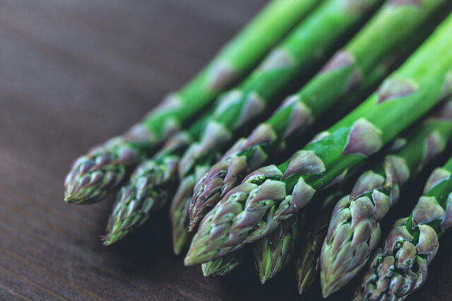 Asperges