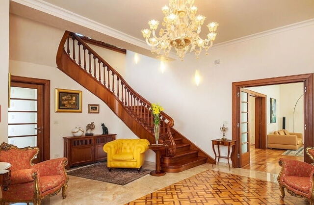 Interieur