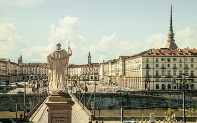 Vakantiewoningen in Piëmont - Ervaar Drie Culturen in Eén Streek