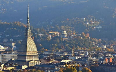 Vakantiewoningen in Piëmont - Ervaar Drie Culturen in Eén Streek