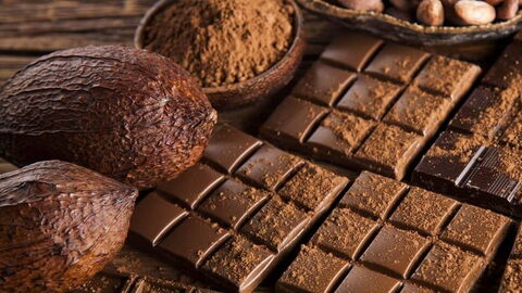 Chocolade