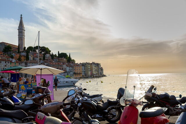 Rovinj