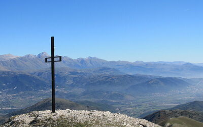 Vakantiewoningen in Abruzzen - in het nog onbedorven Italië