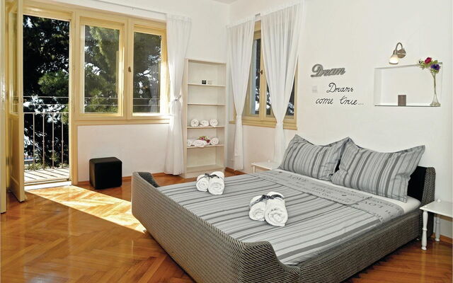Kucine, interieur