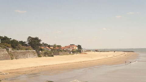 Grande Plage