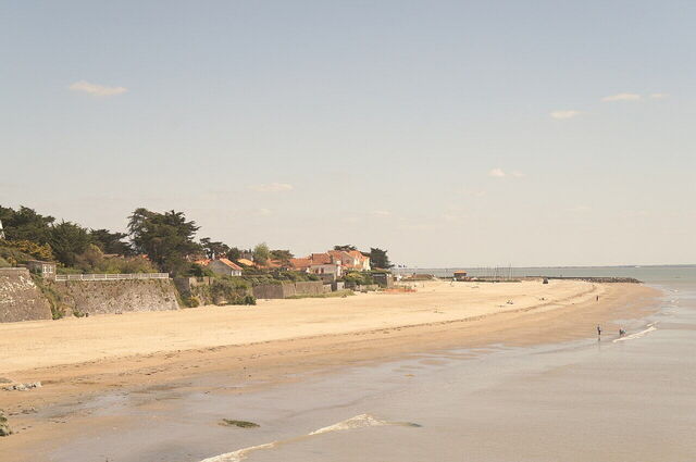 Grande Plage