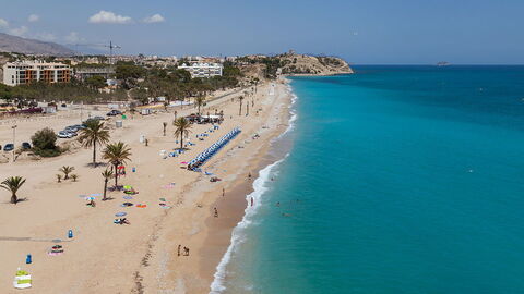 Playa Paraíso