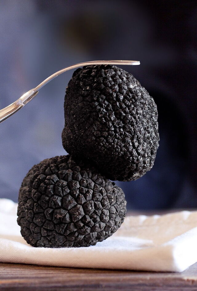 Truffels