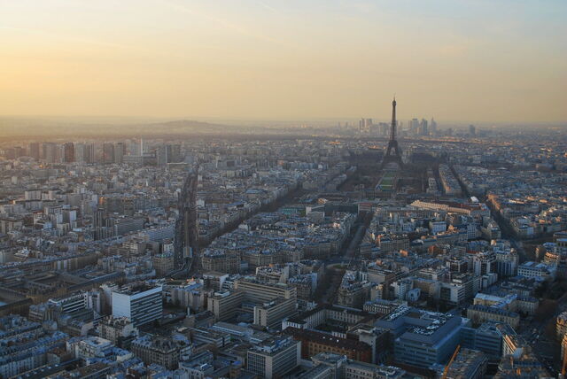 Eiffeltoren