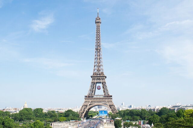 Eiffeltoren