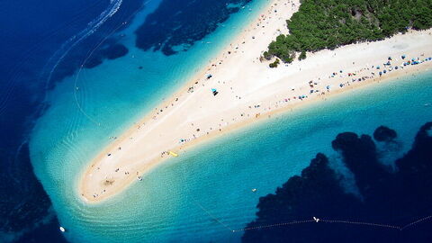 Zlatni Rat