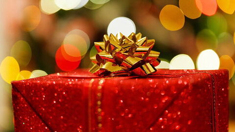 Easy Reserve cadeaubonnen
