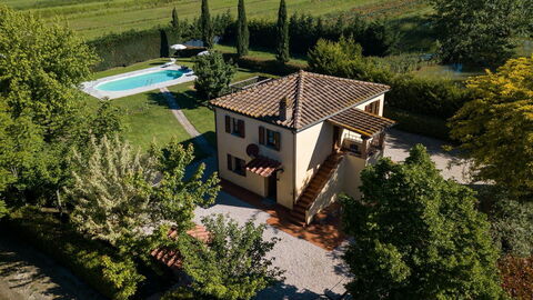 villa-la-fragola