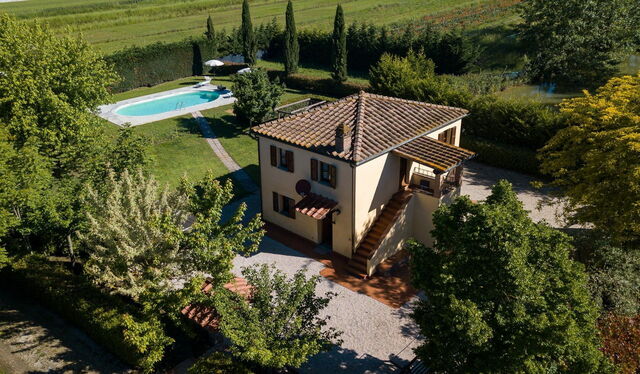 villa-la-fragola