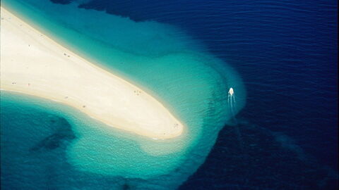 Zlatni Rat