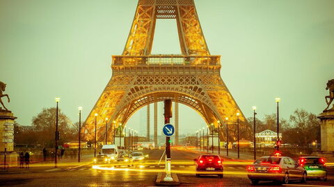 Parijs