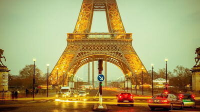 Parijs