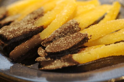 AranciniIt is made with spring vegetables and should contain potatoes, carrots, celery, peas and corn, though there are variations on this recipe. Hearty, simple, light, tasty and comforting, it is a must for those who have found a <a href="https://www.easyreserve.com/vacation-rentals/croatia/istria.shtm">vacation rental in Istria</a>. 6. Pogača As we mentioned in the first post in this series, Croatian cuisine is influenced by many neighbours, including Italy, and this entry is a bread that is similar to focaccia. It can be made with lots of different fillings but it is the Pogača filled with salty fish, tomatoes and onion that is a specialty on the island of Vis and is the one to look out for! Of course, there are many more dishes to try when visiting Croatia so be sure to read on to the next post in this series!