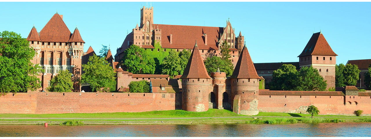 Vakantiewoningen in Polen