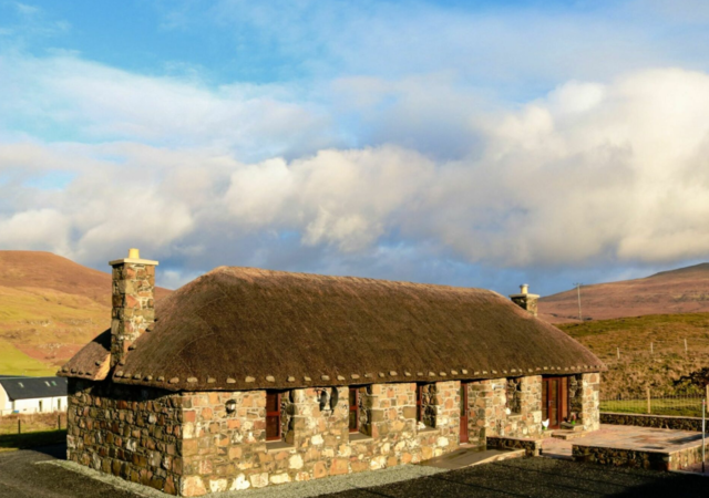 Glenn Cottage