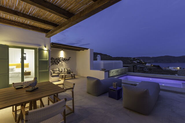 Romantic Getaway