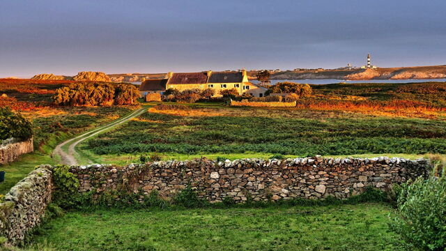 Bretagne